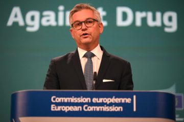 Neuer Aktionsplan / Die EU sagt Kokain und anderen Drogen mit neuer Strategie den Kampf  an