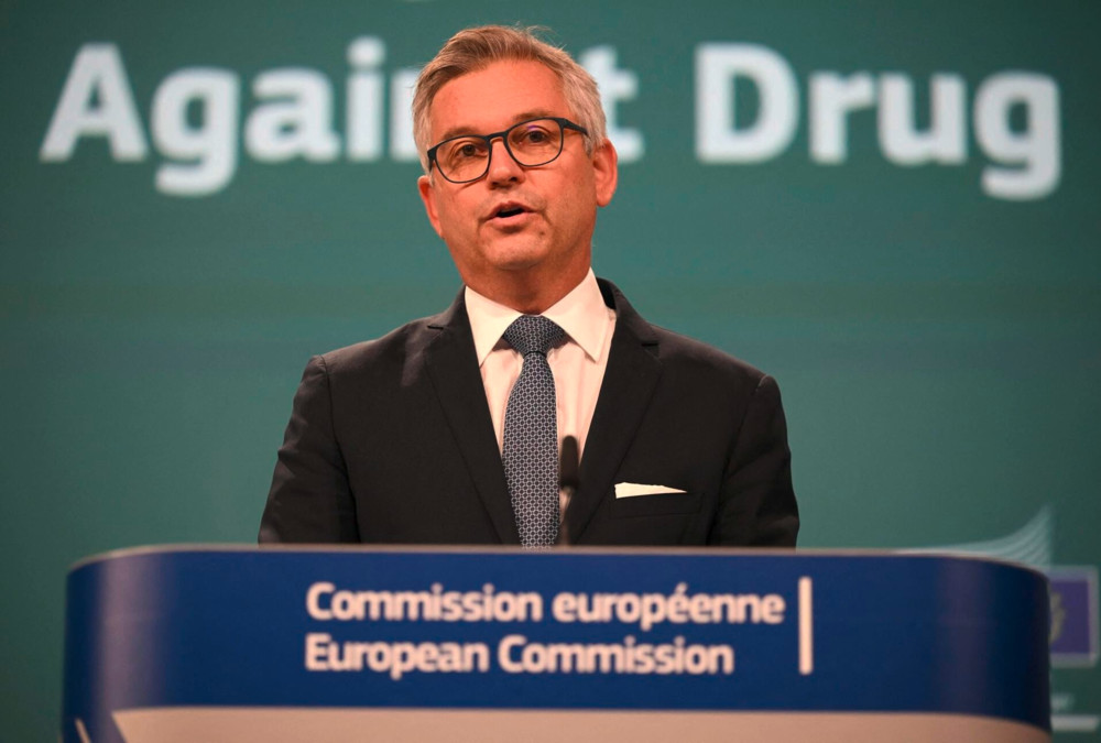 Neuer Aktionsplan / Die EU sagt Kokain und anderen Drogen mit neuer Strategie den Kampf  an