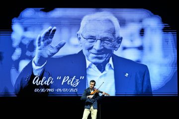 Awards Night 2025 / Die Sportlerwahl in Bildern – die Eindrücke unseres Fotografen