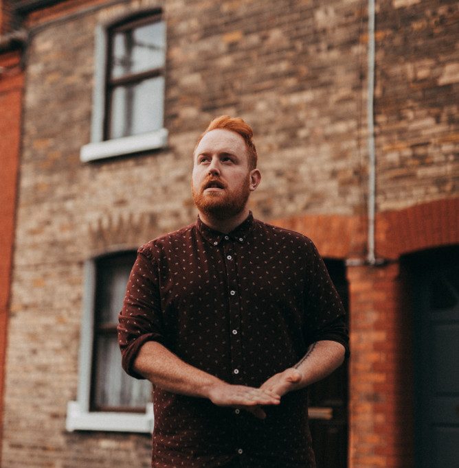 Düdelingen / Irischer Sänger Gavin James wird Headliner der „Fête de la musique“ 2026