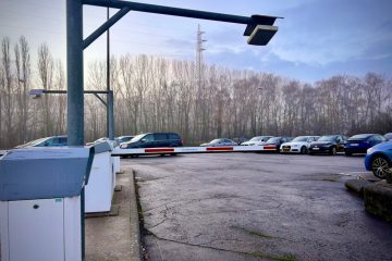 TICE-Linie 7 / Keine Haltestelle mehr am CHEM: Mitarbeiter sorgen sich um Parkplatzanbindung