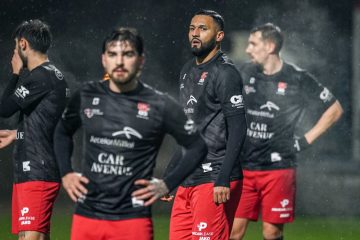 BGL-Ligue-Splitter / Wer wird Herbstmeister?