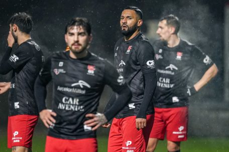 BGL-Ligue-Splitter / Wer wird Herbstmeister?