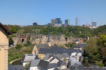 Drittes Quartal / Die Luxemburger Wirtschaft wächst, aber der Arbeitsmarkt bleibt unter Druck