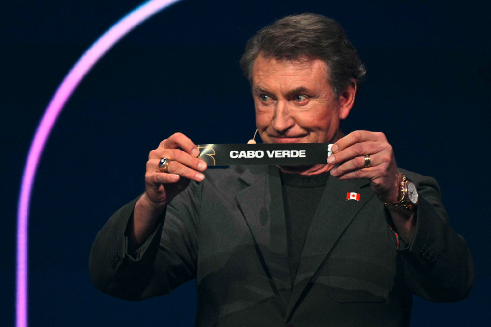 Fußball-WM 2026: Auslosung / Wer trifft auf wen? Argentinien und Spanien entspannt, Frankreich weniger