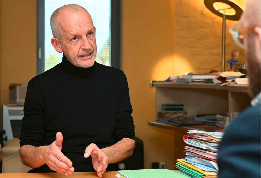 Interview / „Als wäre er nie Präsident gewesen“: RTL-Anwalt Pol Urbany erklärt die Auswirkungen des Nickts-Urteils