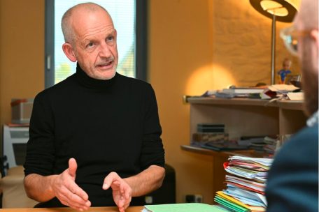 Interview / „Als wäre er nie Präsident gewesen“: RTL-Anwalt Pol Urbany erklärt die Auswirkungen des Nickts-Urteils