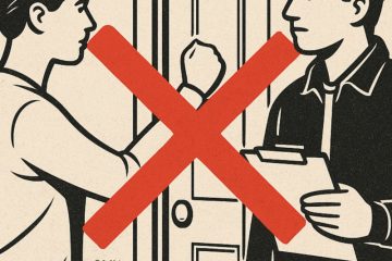 Stëmm vun der Strooss / Achtung vor falschen Spendensammlungen 