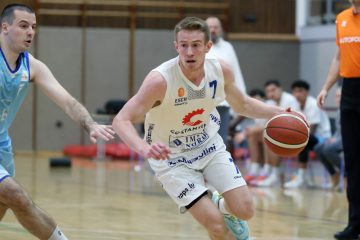 Enovos League / Ausgebuffte Escher sorgen gegen die Musel Pikes für späte Wende