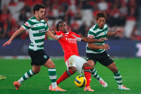 Luxemburger im Ausland / Sinani und Pauli können aufatmen