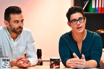 Gesundheitsberufe / „Ich kenne niemanden, der studiert hat und sich von einer Hebamme anstellen lässt“ – über Hierarchien in der Medizin