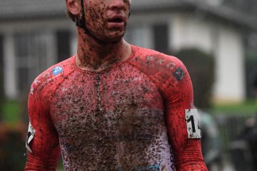 Radsport / Skoda Cross Cup im Préizerdaul: Bettendorff dominiert, siegt am Ende aber nur knapp