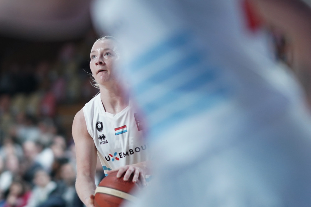 Auslands-Basketball / Simon und Campobasso mit Erfolg Richtung EruoCup