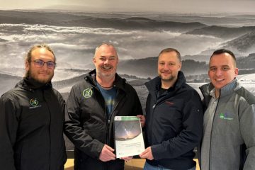 Licht aus, Sterne an / Putscheid auf dem Weg zur ersten DarkSky-Gemeinde Luxemburgs