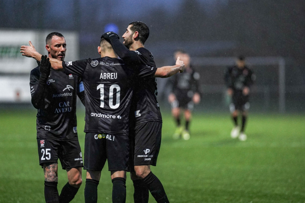 BGL Ligue / Die Tops und Flops der Hinrunde: Große Gewinner, ein paar Enttäuschungen und viel Mittelmaß