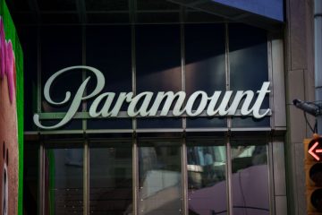 Bieterstreit mit Netflix / Paramount bietet 108 Milliarden Dollar für Warner Bros