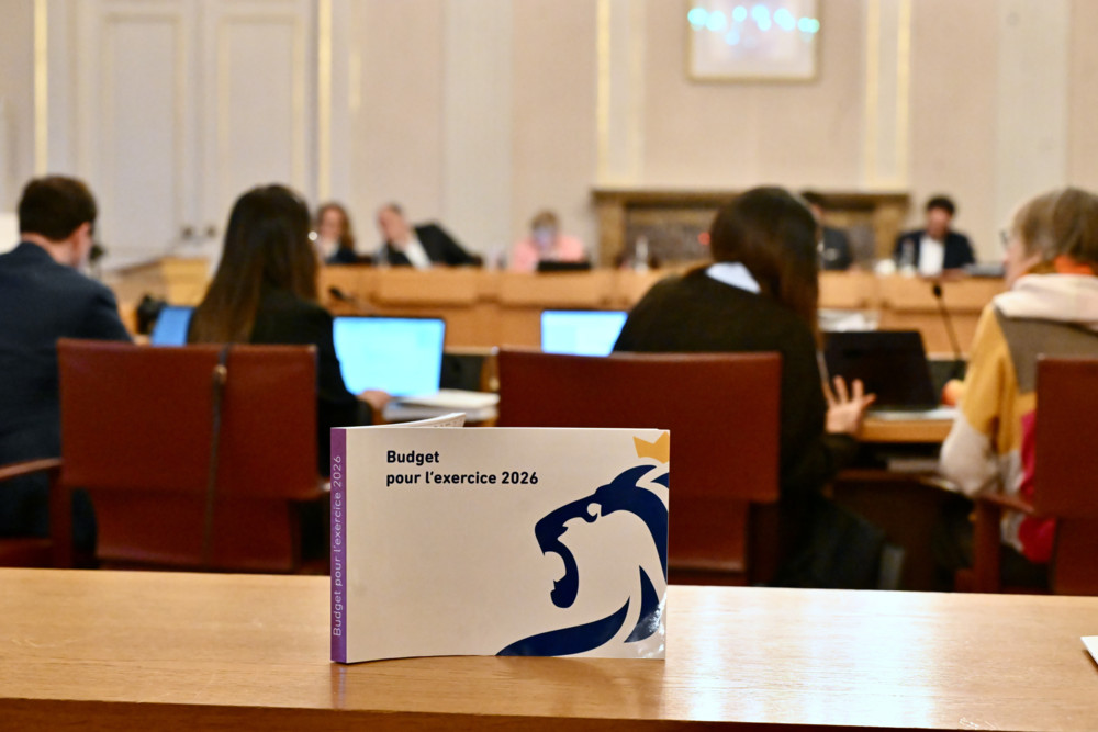 Kläranlage, Leichtathletikstadion und Tram-Ausbau / Wo die Stadt Luxemburg 2026 investiert