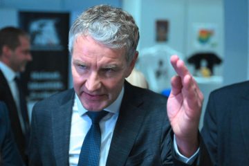 Deutschland / Wie die AfD Kulturkampf von rechts führt