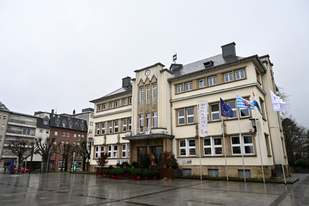 Petingen / Warum die Opposition so viele Fragen zum Haushalt 2026 hat