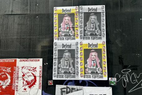 Popkultur / Was ist ein „Yassified Meme“ – und was hat es mit Luxemburgs Außenminister Xavier Bettel zu tun?