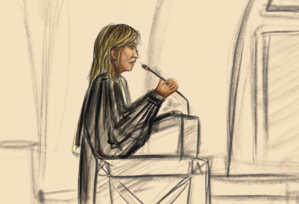 Zwölfter Tag im Bommeleeër-Prozess / „In der Affäre Bommeeër ist nichts undenkbar“