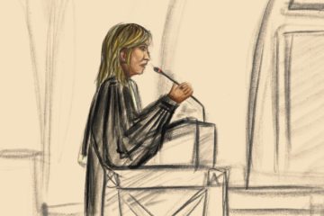 Zwölfter Tag im Bommeleeër-Prozess / „In der Affäre Bommeleeër ist nichts undenkbar“