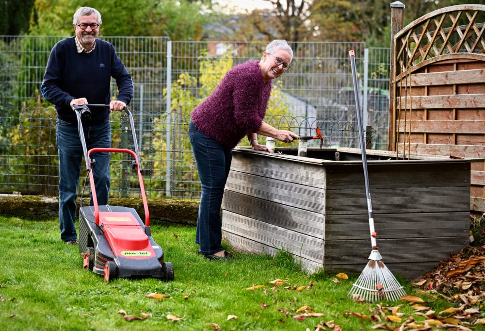 Luxemburg / Renteneintritte steigen binnen fünf Jahren um ein Drittel