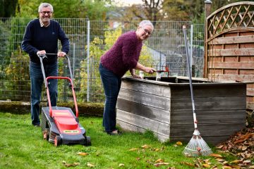Luxemburg / Renteneintritte steigen binnen fünf Jahren um ein Drittel