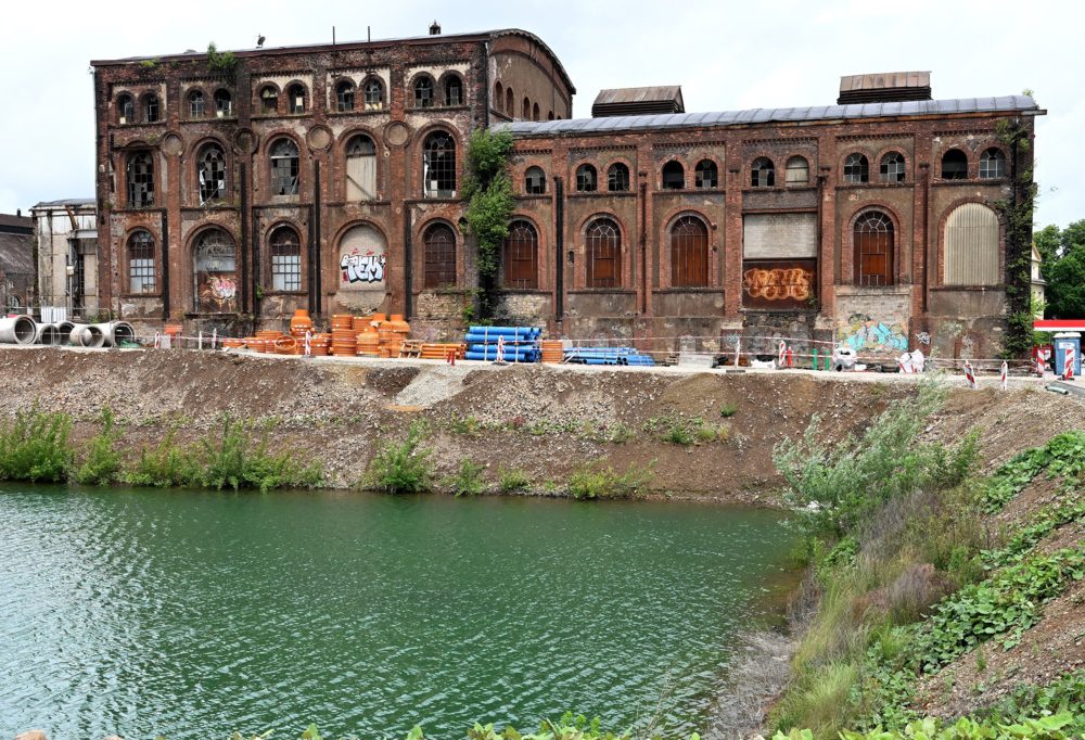 Esch / Sportmuseum ade: Wie reagiert die Politik auf das Projekt-Aus?