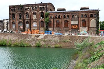 Esch / Sportmuseum ade: Wie reagiert die Politik auf das Projekt-Aus?