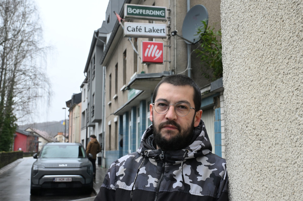 Mieten in Luxemburg / Ohne Strom, ohne Wasser, ohne Ausweg: Das Leben in Luxemburgs Kaffeezimmern
