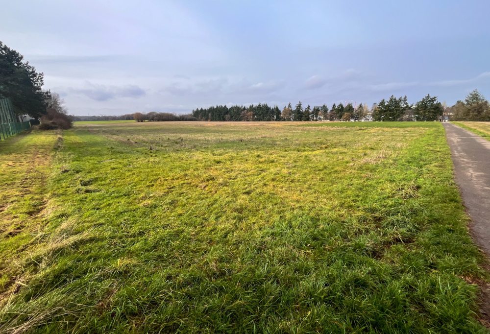 Hamm / Widerstand gegen Leichtathletikstadion: Mindestens 84 Personen erheben Einwände