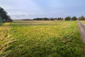 Hamm / Widerstand gegen Leichtathletikstadion: Mindestens 84 Personen erheben Einwände