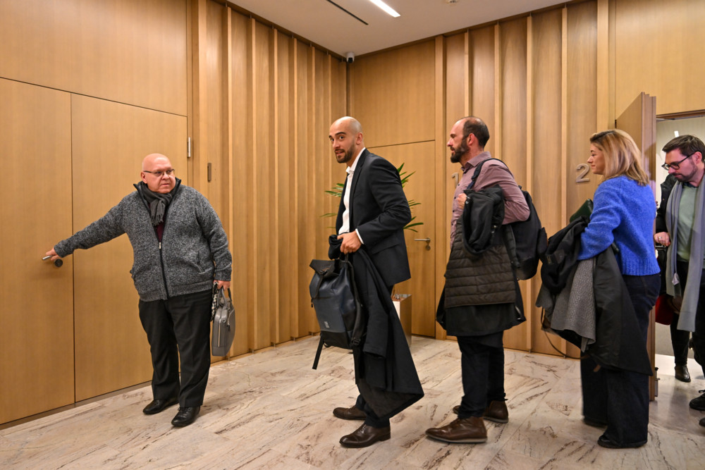 Regierungsumbildung / Gewerkschaften nach Ministerwechsel: „Rückkehr ins CPTE ist kein Automatismus“