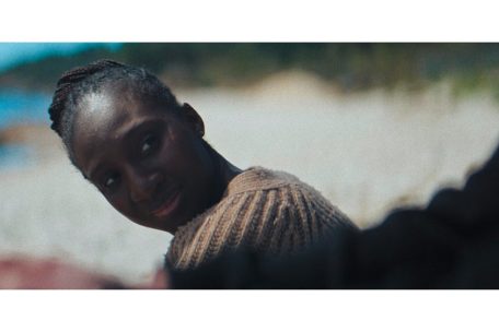 Eye Haïdara dans „Six jours, ce printemps-là“