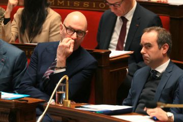 France / Le budget de la Sécurité sociale adopté de justesse