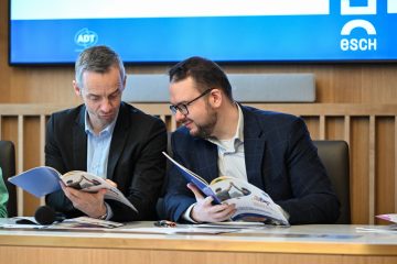 Nach Regierungs-Aus / Kehrt Georges Mischo in den Escher Gemeinderat zurück?