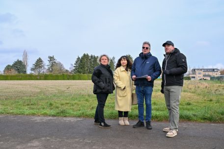 Im Gespräch mit dem Tageblatt erklärten mehrere Anwohner Ende November, weshalb sie das Vorgehen der Stadt stört