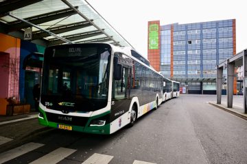 Esch im Blindflug / Fahrplanwechsel bei TICE und RGTR: Fahrgäste rätseln über Änderungen