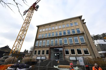 Differdingen / Ein „fades“ Budget ohne Vision: Das kritisiert die Opposition am LSAP-CSV-Haushalt