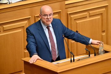 Regierungsumbildung / Spautz und Hansen von CSV-Nationaldelegierten als neue Minister bestätigt – Zeimet wird neuer Fraktionschef