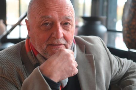 René Kollwelter est un ancien conseiller communal et ancien député