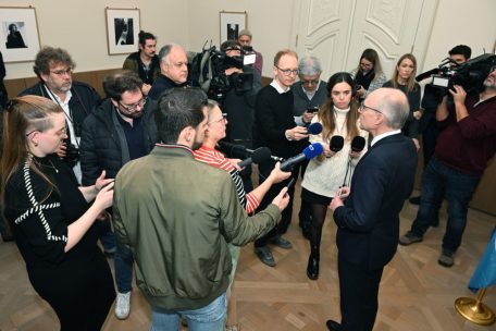 Forum de René Kollwelter / „Pontius Pilatus“, alias Petit Luc – Pourquoi et comment il a sacrifié, voire liquidé un ministre…