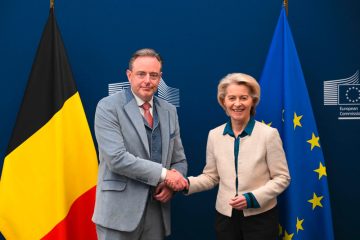 EU-Hilfe / Nutzung russischer Vermögen für die Ukraine: Zwischen Risiko und Zeitdruck