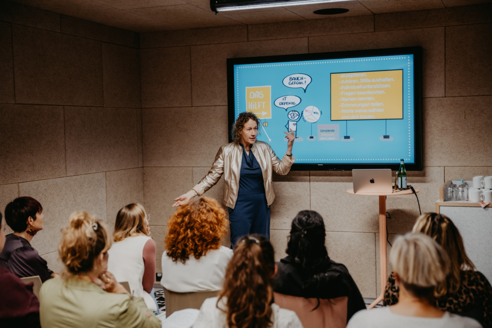 Mentale Gesundheit / Tabubruch im Büro: Warum Unternehmen lernen müssen, mit Trauer umzugehen