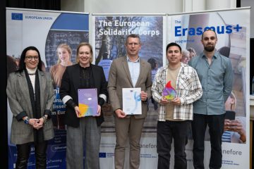 Esch / Das LHCE erhält den „European Innovative Teaching Award“
