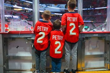 Editorial / Es ist nur ein Mädchen