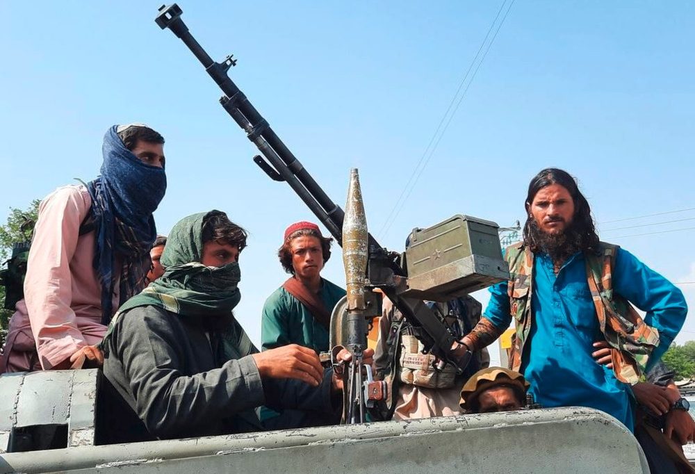 Kommentar / „From Kabul with Love“