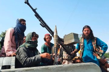 Kommentar / „From Kabul with Love“ – Zynismus in der Außenpolitik