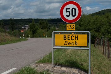 Krise in Bech / Gemeinderat lehnt Budget 2026 ab